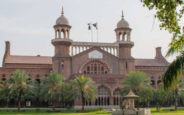  عیدالفطر سے قبل مقدمات کی سماعت کا کل آخری روز 