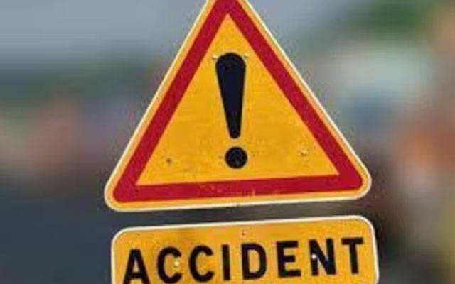 شاہدرہ ٹاؤن ،  تیز رفتار ٹرک نے26 سالہ نوجوان کو کچل دیا