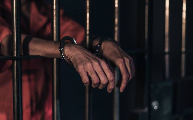  رواں سال بھی ہزاروں ملزمان جیل کی سلاخوں کے پیچھے عید منائیں گے