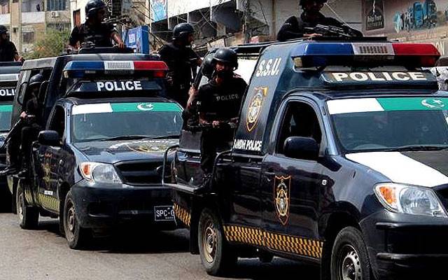  محکمہ خزانہ کا جیل پولیس کو 4ارب 50کروڑ روپے کے فنڈذ جاری 