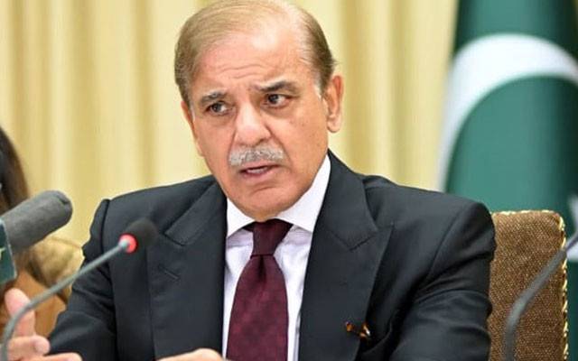  ملک بھر میں تعلیمی ایمرجنسی نافذ کرینگے،وزیراعظم شہباز شریف