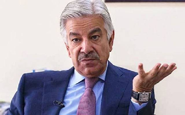 فیصلے کرنے ہیں تو جمہوریت، ملک اور عام آدمی کے مفاد کے لیے کریں، خواجہ آصف