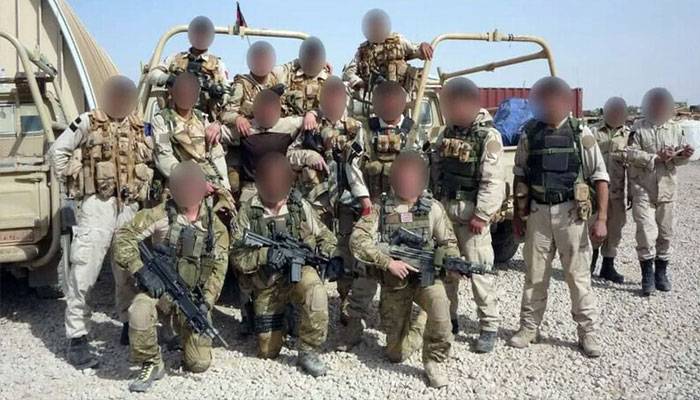 Intellegence bassed operation, Anti terrorist drive, Southern Waziristan, Terrorists killed, City42 