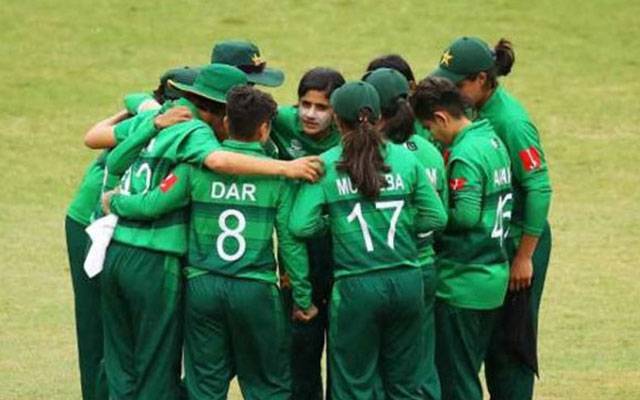  West Indies Womens Cricket Team, Pakistan Womens National Cricket Team, City42 