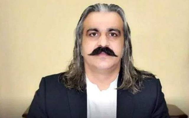 عیدالفطر ملت اسلامیہ کی اجتماعیت اور یگانگت کا مظہر ہے:علی امین گنڈا پور