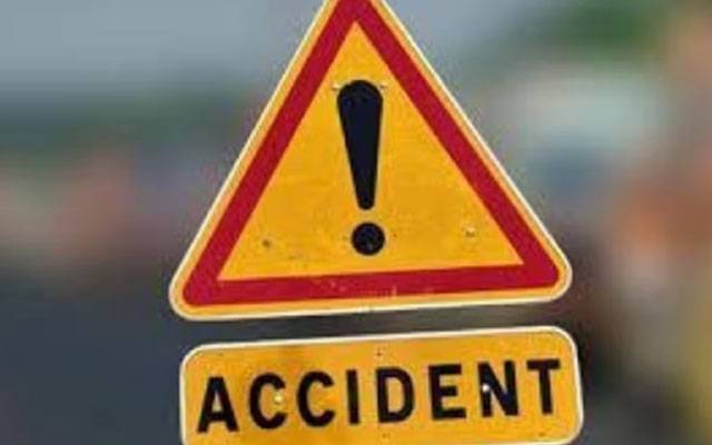 شہر میں گزشتہ 24 گھنٹوں میں 305 ٹریفک حادثات