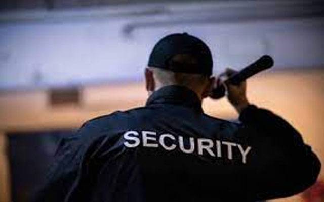 سی ٹی او کے حکم پر تفریحی ،پارکوں اور سیر گاہوں میں اضافی نفری تعینات 