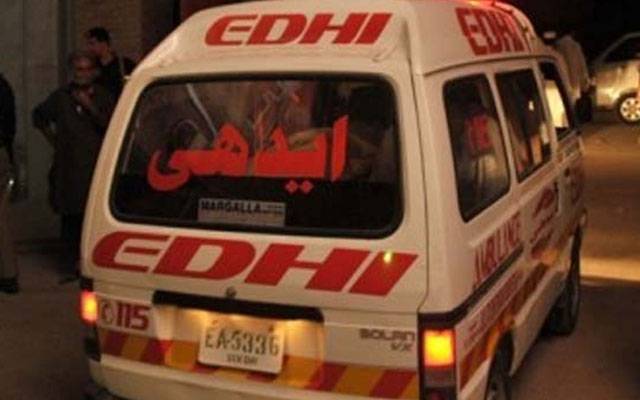 سفاک شوہرنے ڈنڈوں کے وار کر کے بیوی اور7 بچوں کو قتل کردیا