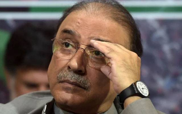 صدرِ مملکت کا شاہ نورانی کے اندوہناک حادثے پر اظہارِ افسوس
