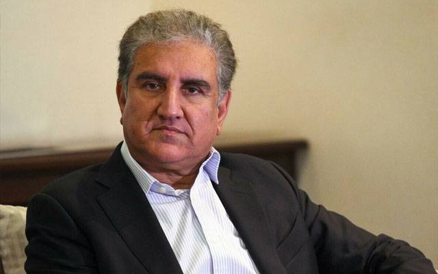 شاہ محمود قریشی سے اڈیالہ جیل میں اہل خانہ کی ملاقات