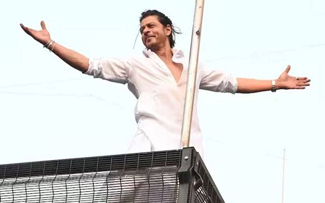 City42, Shah Rukh Khan 