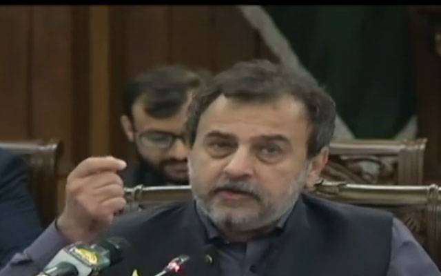 Fuel Price Adjustment, City42 , Awais Laghari 
