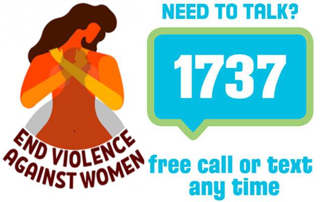 Violence against women, crimes against women, torture victims, helpline 1737, Lahore, Social Welfare Department Punjab, City42 