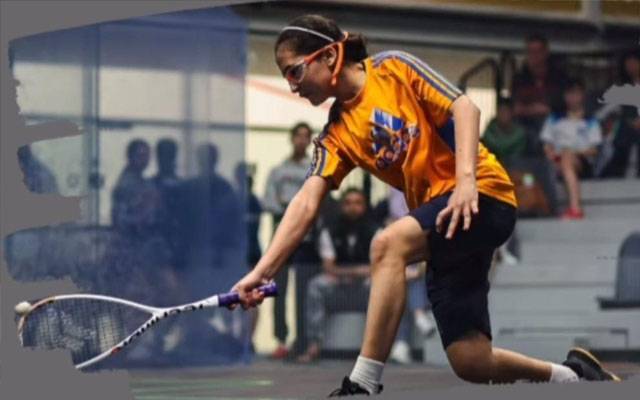 Australian Junior Squash Championship, City42 