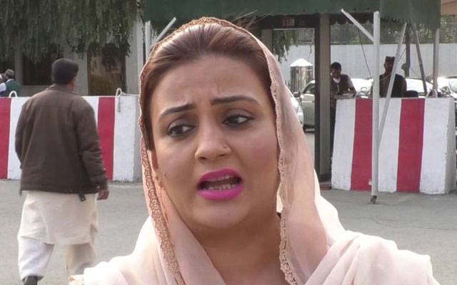 uzma bukhari , City42m Khyber Pakhtoonkhwa Assembly, Senate Election, Election Commission of Pakistan, City42 