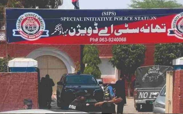 Bahawalnagar incidet, City42, ISPR, Joint Enquiry Committee 