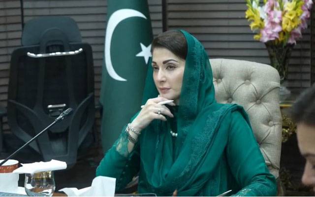  پنجاب حکومت کا ہر کرائم کیلئے فنکشنل سپیشلائزڈ پولیس فورس قائم کرنے کا فیصلہ 