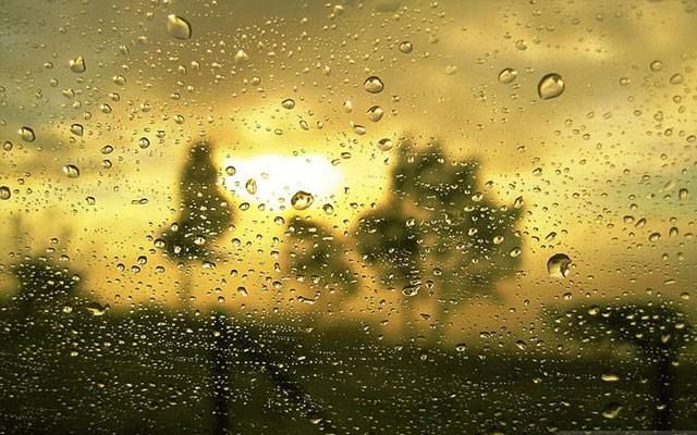 Rains, Rain Alert, PDMA, Punjab weather update, Thunderstorm , City42 