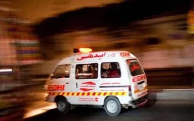 لاہور میں لین دین کے تنازعے پر فائرنگ، ایک شخص جاں بحق 