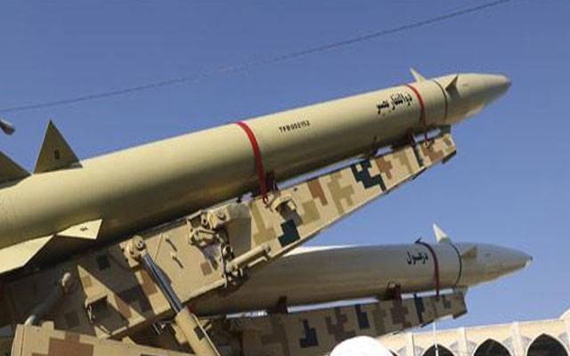 ایران نے  اردن کیخلاف بھی کارروائی کا اشارہ دے دیا
