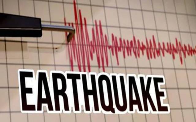 سوات: مینگورہ شہر اور گرد و نواح میں زلزلے کے جھٹکے