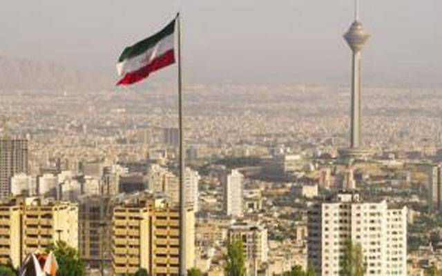 ایران کی اسرائیل کو جوابی کارروائی پر اور بھی سخت جواب دینے کی وارننگ