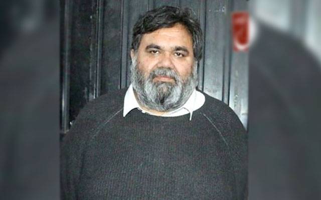 سینیٹر رانا محمود الحسن  کے ڈیرہ پر نامعلوم افراد کی فائرنگ