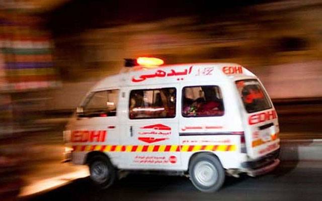  کرک؛ گھریلو تنازعے پر فائرنگ سے ایک نوجوان جاں بحق 