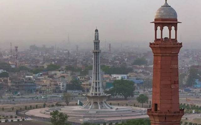  لاہور کے لئےپانچ سالہ ترقیاتی پروگرام تیار، شہر کے دو نئے داخلی و خارجی راستوں کا منصوبہ میگا پلان میں شامل