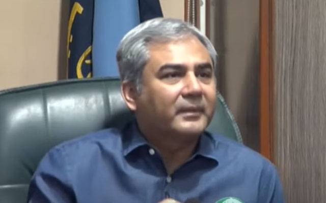 اووربلنگ کیخلاف مہم نہیں رکےگی،عوام کو فوراً ریلیف دیا جائے:محسن نقوی