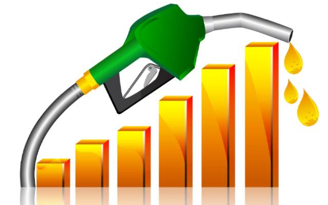 پیٹرولیم مصنوعات کی قیمتوں میں اضافے کا خدشہ