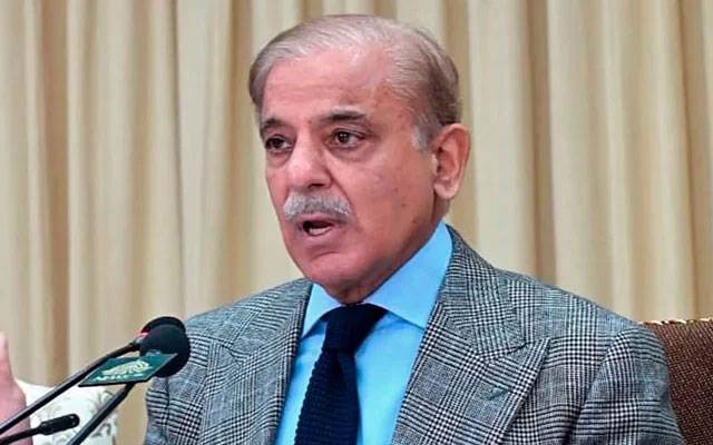 بجلی چوری روکنے کیلئے وزیراعظم کی تمام صوبوں کو پنجاب کی طرح اقدامات کرنے کی ہدایت