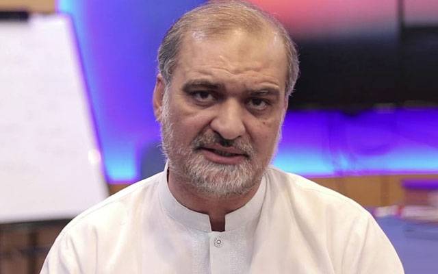  نومنتخب امیر جماعت اسلامی پاکستان حافظ نعیم الرحمن 18 اپریل کو حلف اٹھائیں گے