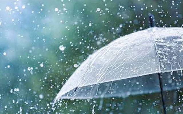 محکمہ موسمیات کی لاہورمیں بارشوں کی پیشگوئی 