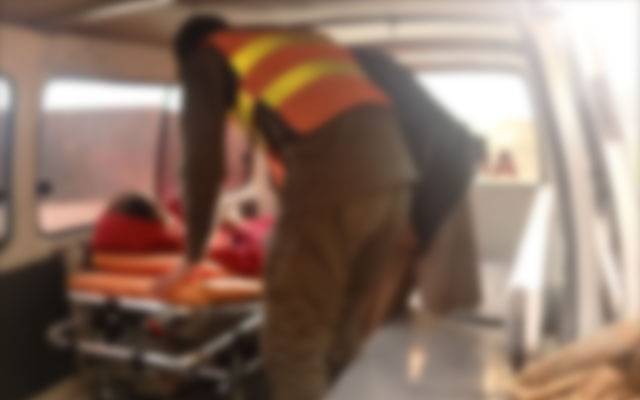 لوئر دیر؛ مکان کی چھت گرنے سے 2 بچے جاں بحق، 3 افراد زخمی 