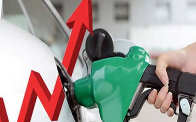  پیٹرولیم مصنوعات کی قیمتوں میں پھر  اضافہ 
