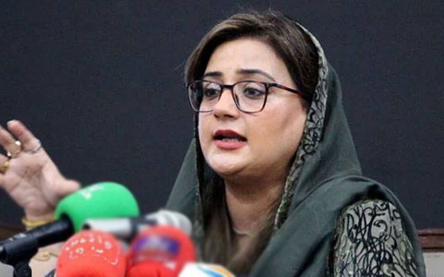  عوام کو سستی روٹی فراہمی کے لئے انتظامیہ متحرک ، ہر صورت عملدرآمد کروایا جائیگا: عظمیٰ بخاری