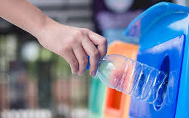 سکولوں میں پلاسٹک کے استعمال پر پابندی  عائد،پودے لگانے کا حکم،مراسلہ جاری