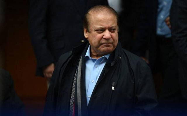 نواز شریف کی بطور رکن قومی اسمبلی کامیابی کا نوٹیفکیشن ہائیکورٹ میں چیلنج