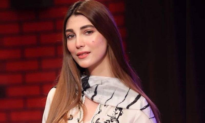 درفشاں سلیم جس بھی ڈرامے میں شامل ہو رہی ہیں، وہ ڈراما ہٹ ہو رہا ہے: نازش جہانگیر 