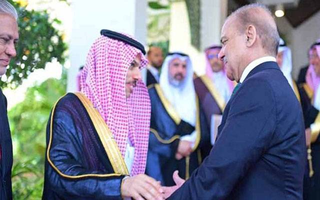 پاکستان کی سعودیہ کو پی آئی اے اور ایئرپورٹس کی نجکاری میں جوائنٹ وینچر کی پیشکش