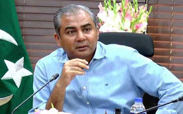 وزیر داخلہ محسن نقوی کا ملک بھر میں اووربلنگ پر زیرو ٹالرنس پالیسی اپنانے کا حکم