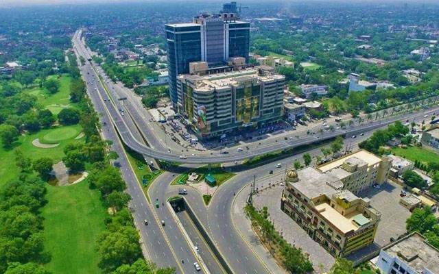 ن لیگ کا ترقیاتی منصوبوں کی تشہیر کا فیصلہ ، 20 کروڑ خرچ کئے جائیں گے