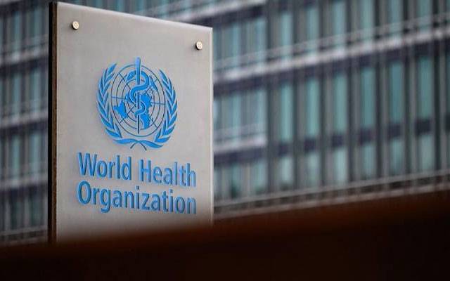عالمی ادارہ صحت کا پاکستان پر سفری پابندیاں برقرار رکھنے کا فیصلہ