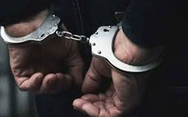 منشیات فروشوں کیخلاف پنجاب پولیس ان ایکشن، 7770 ملزمان گرفتار