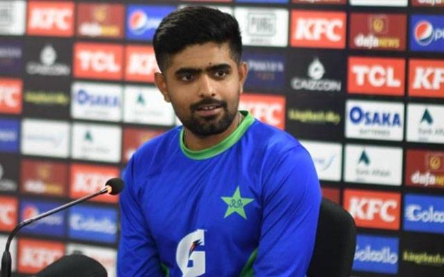 Babar Azam, City42, New Zeeland Pakistan T20 series, ICC T20 World Cup, City42 