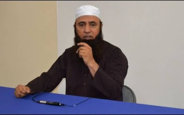 میرے نام سے سوشل میڈیا پر غلط بیانات دئیے جارہے ہیں،سعید انور