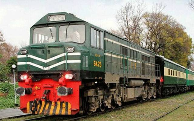  محکمہ ریلوے نے فریٹ کرایوں میں اضافہ کردیا 