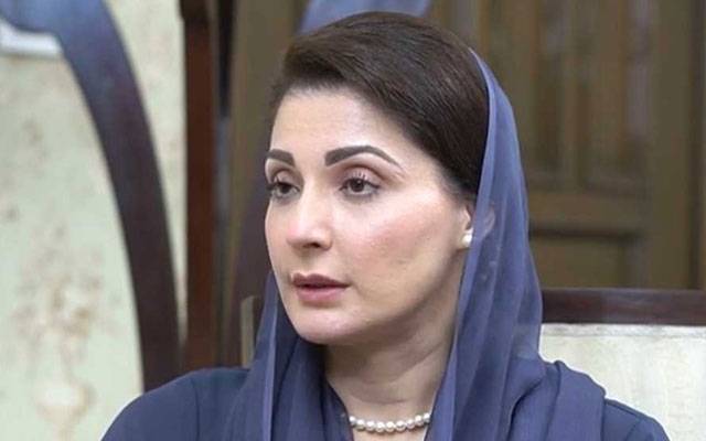 وزیراعلیٰ پنجاب  مریم نوازکی سڑکوں کے اطراف ایک لاکھ درخت لگانے کی ہدایت