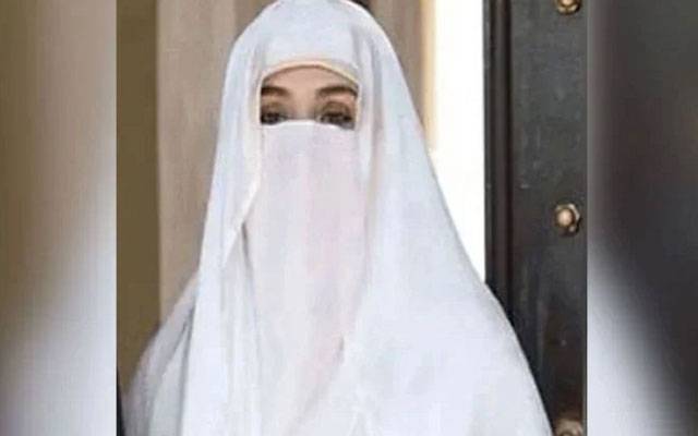 بشریٰ بی بی کی اڈیالہ جیل منتقلی کی درخواست بحال